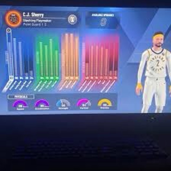 COPY - NBA 2k20 elite 3 account - Picture 2 of 3